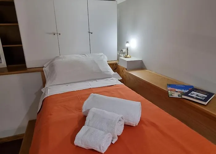 Casa Don Peppe