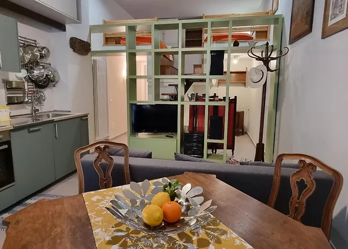 Casa Don Peppe