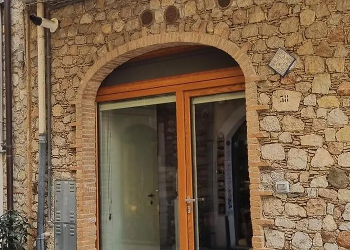 Casa Don Peppe