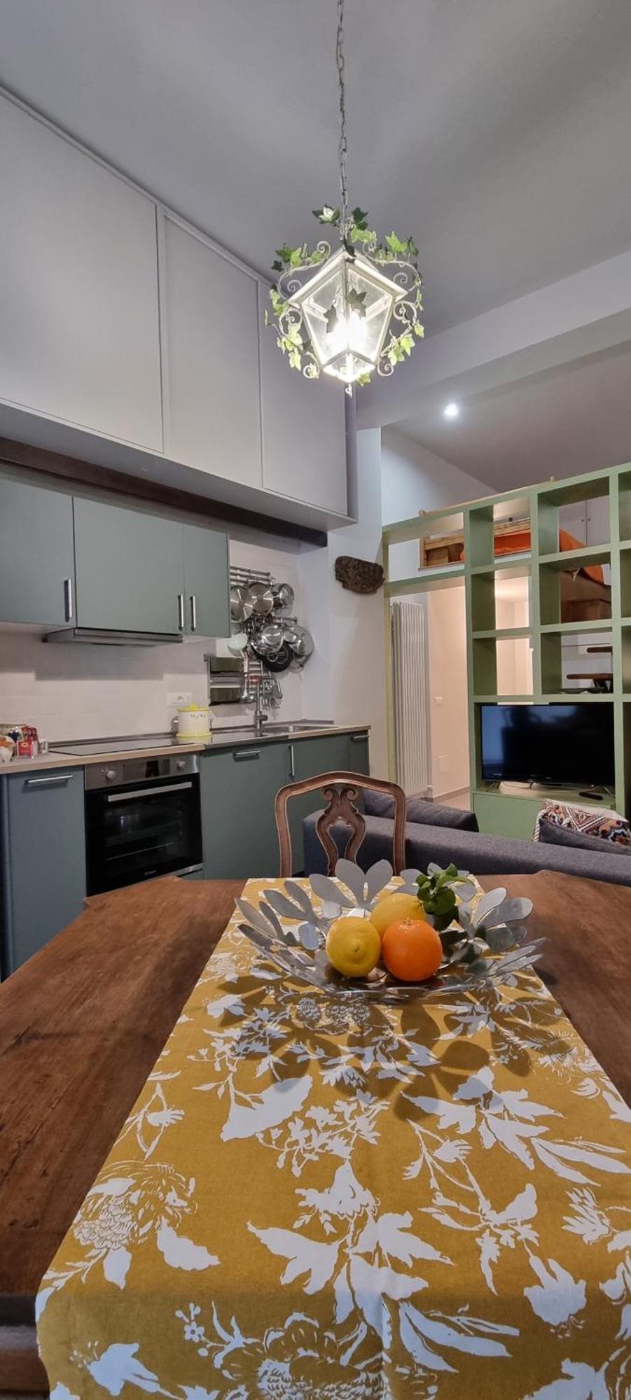 Apartment Casa Don Peppe