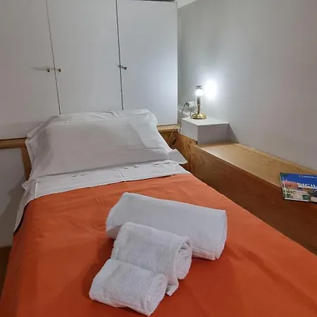 Ferienwohnung Casa Don Peppe Taormina Exterior foto