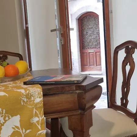 Ferienwohnung Casa Don Peppe Taormina Exterior foto